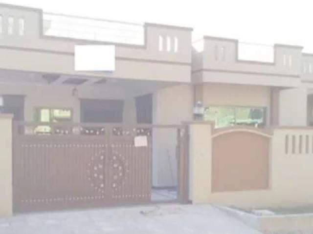 Kanal Single Story4Bed, Servant, Bore House to Rent Pakistan TownPh1ISB. Islamabad Pakistan Town ID 21565