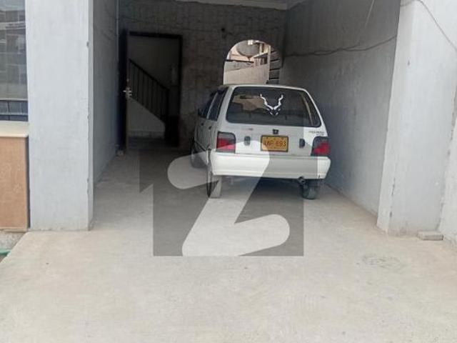 Kanal Single Story House Main Boulevard Faisal Town For Rent Marble Chips Flooring Faisal Town Block C