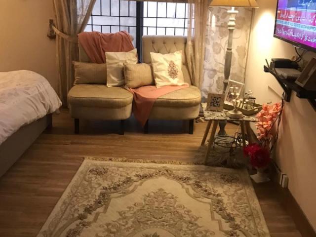 Kanal Single Story Lavish Beautiful House Lahore STATE LIFE HOUSING SOCIETY ID 72826