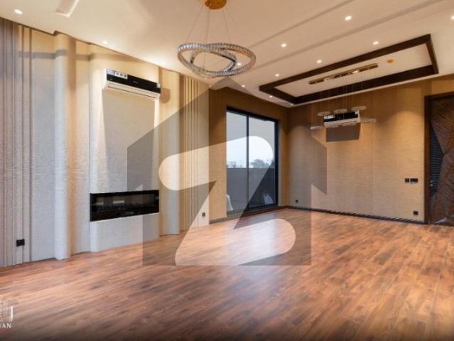 Kanal signature house open near raya fair ways top location dha phase 7