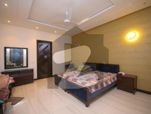 Kanal Slightly Use House For Sale In DHA Phase 6