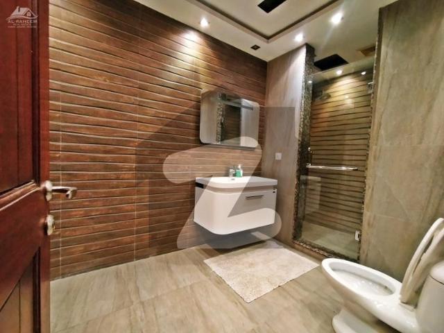 Kanal slightly use ultra modern bungalow for sale dha phase 1 block j