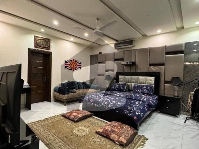 Kanal slightly used furnished near DolMan mall available for sale DHA Phase 6