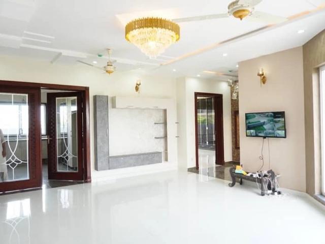 Kanal spacious brand new house for sale in dha Lahore DHA Defence ID 82084