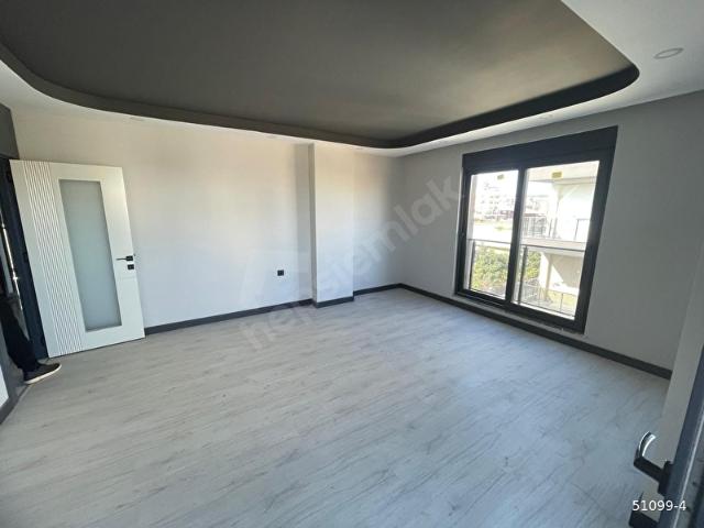 KANALA YAKIN SIFIR 3+1 DAİRE