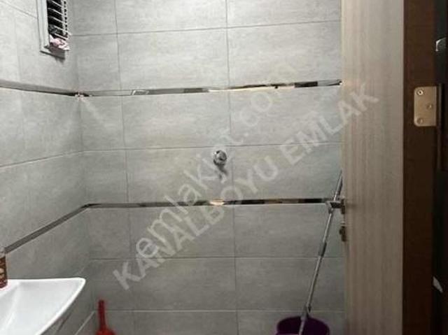 Kanalboyu Emlaktan Gelinciktepe Toki De 2+1 Satılık Daire