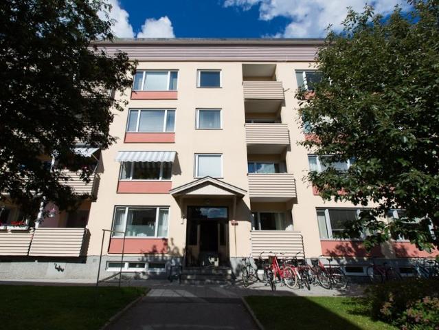 Kanalgatan 26 B
