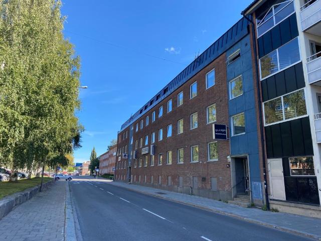 Kanalgatan 46 B