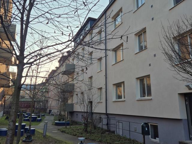 Kanalgatan 7A