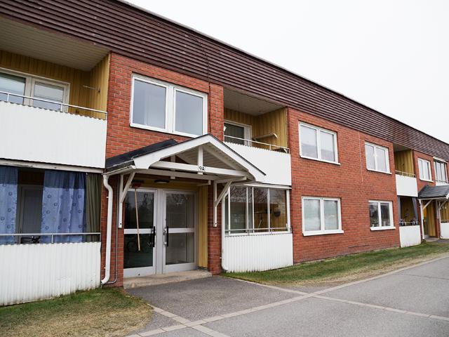 Kanalgatan 9 B