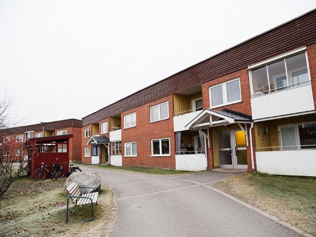 Kanalgatan 9 B, 94332, Öjebyn