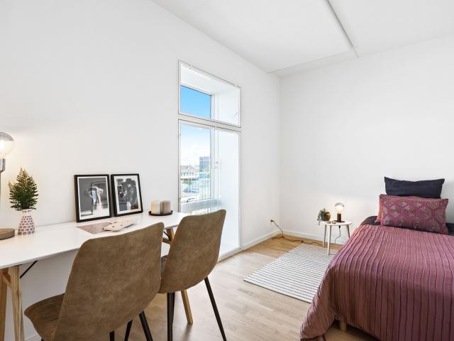 Kanalhuset/Alléhuset