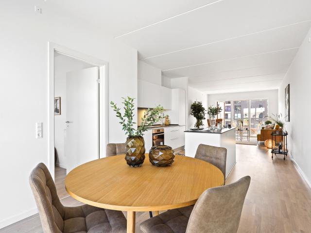 Kanalhuset/Alléhuset