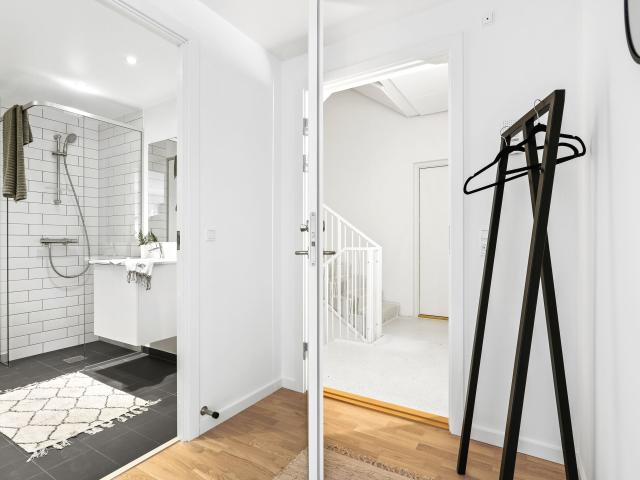 Kanalhuset/Alléhuset