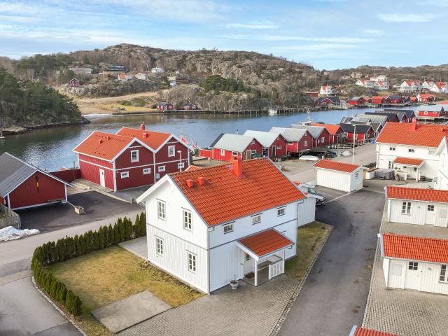 Kanalvägen 2