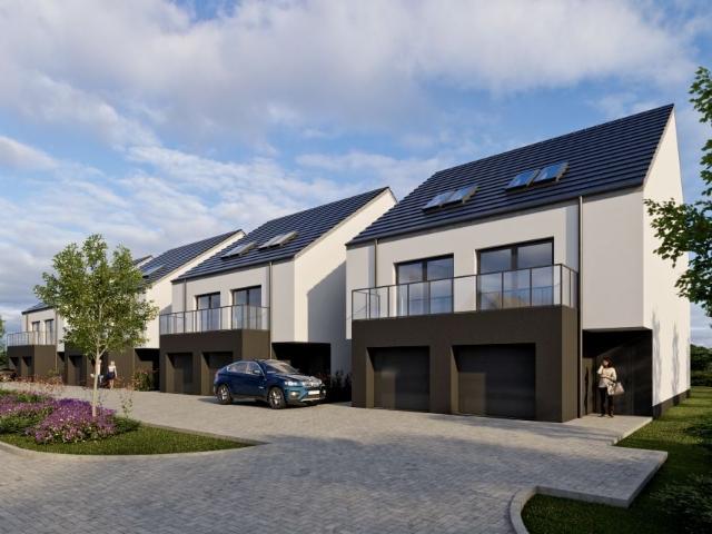Kanarkowa 154 m², Żerniki Wrocławskie