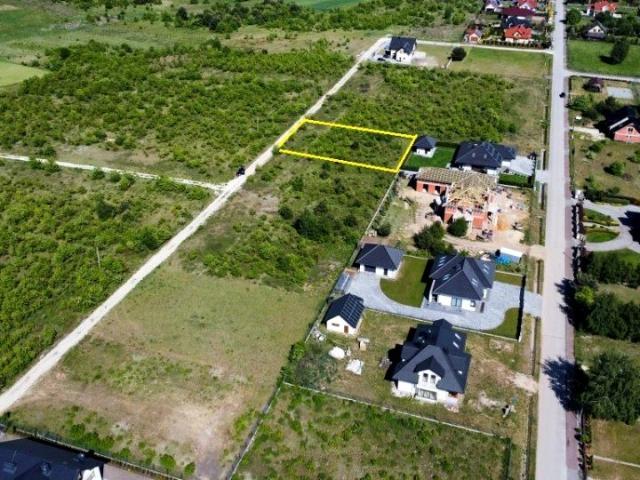 Kanarkowa 1 065 m², Piaseczna Górka