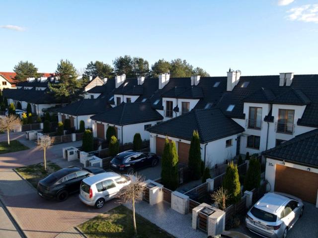 Kanarkowa 33a 135 m², Olsztyn