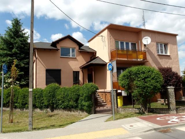 Kanarkowa 8 160,88 m², Wąbrzeźno