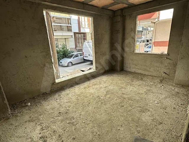 KANARYA MAH 2+1 85 M2 YÜKSEK GİRİŞ TAPU MASRAFSIZ SATILIK DAİRE