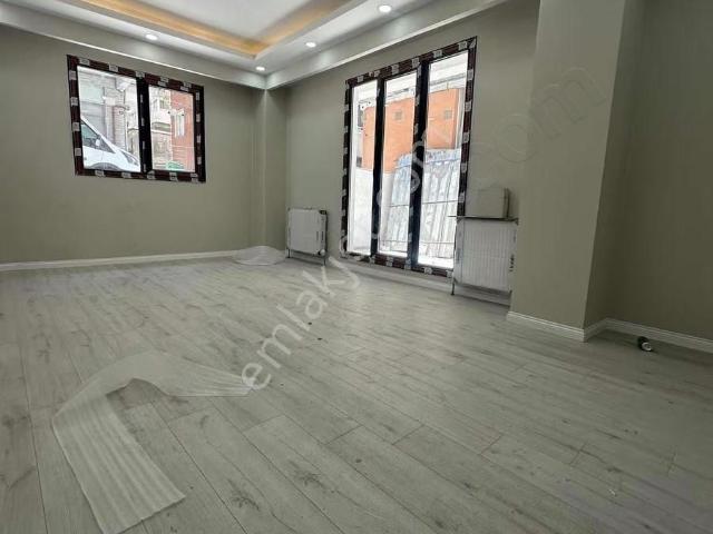 Kanarya Mah 2+1 120 M2 Teraslı Tapu Masrafsız Satılık Daire