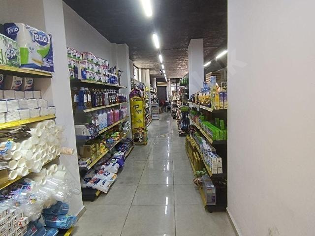 KANARYA MAH ACİL DEVREN KİRALIK MARKET