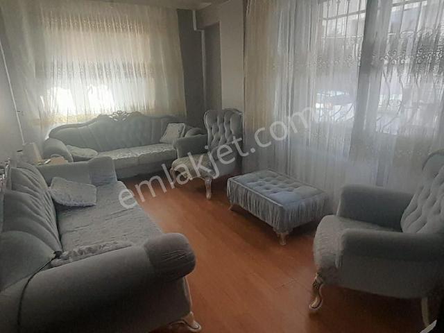 Kanarya Mah. Satlık Ön Cephe 2+1 Yüksek Giriş Daire