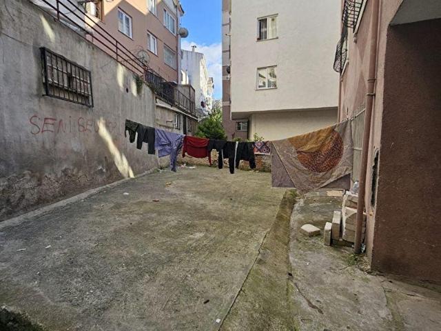 ÖNCEL EMLAK'TAN KANARYA MERKEZ DÜZ GİRİŞ YATIRIMLIK DAİRE