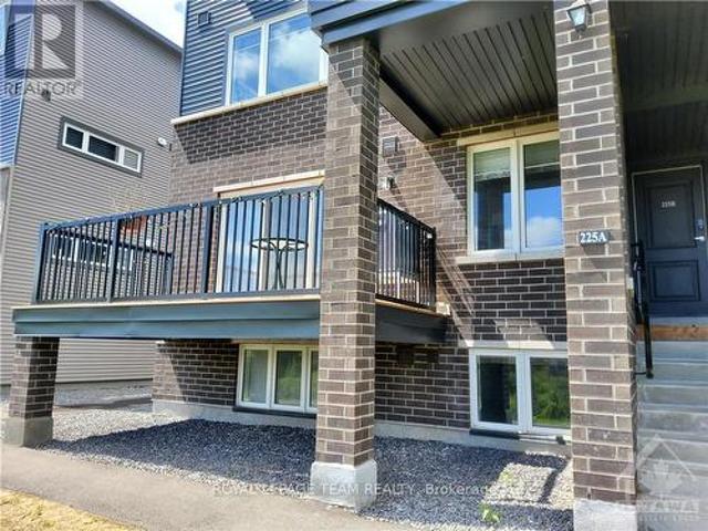 A 225 Eldorado Private, Ottawa, ON, K2K 0N9 lease for lease | Listing ID X13651 | Royal LePage