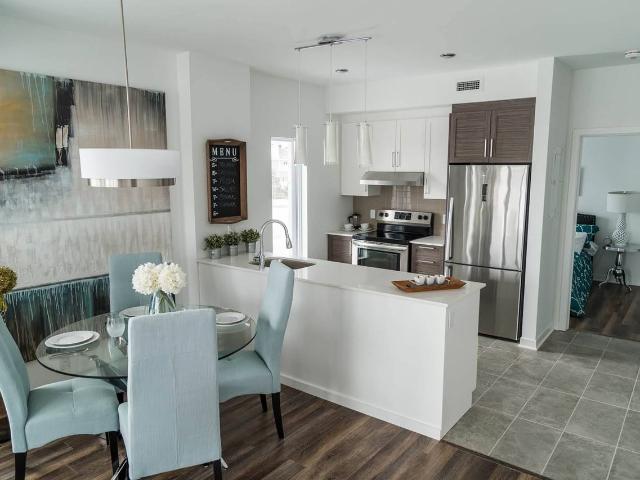 Kanata Lakes by Brigil 1 Bedroom Apartment for Rent at 40 Kirkland Pvt, Ottawa, ON K2T 0K3 Heritage Hills