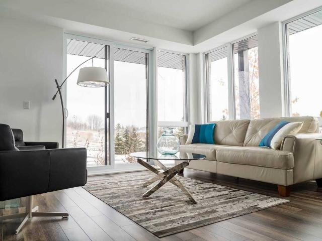 Kanata Lakes by Brigil 1 Bedroom Apartment for Rent at 40 Kirkland Pvt, Ottawa, ON K2T 0K3 Heritage Hills