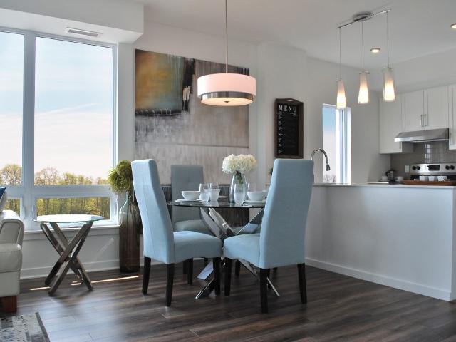 Kanata Lakes by Brigil 2 Bedroom Apartment for Rent at 40 Kirkland Pvt, Ottawa, ON K2T 0K3 Heritage Hills
