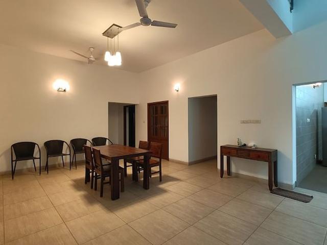 Kanathur, Uthandi 3 Bedroom 3500 Sq. Ft. Independent House in Kanathur Chennai Listing ID: #10134