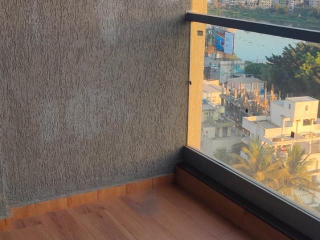 Kanchan Osian One and Only 1 Bedroom 666 Sq. Ft. Apartment in Koregaon Park Pune Listing ID: #10053