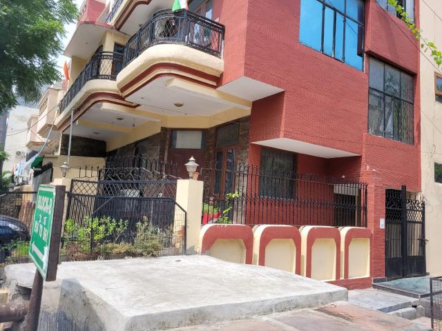 Kanchan Vihar 6+ Bedroom 292 Sq. Mt. Villa in Dlf Ankur Vihar Ghaziabad Listing ID: #8786