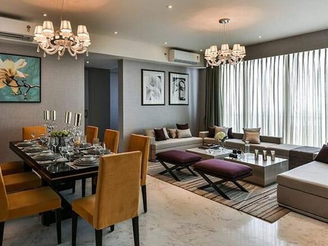 Kanchanjunga Apartment Cumbala Hill 6 Bedroom 4200 Sq. Ft. Apartment in Cumbala Hill Mumbai Listing ID: #10065