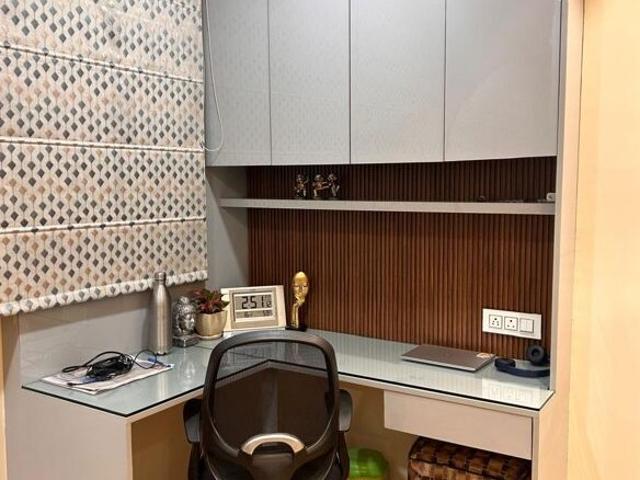 Kanchanjunga Apartments 3 Bedroom 1550 Sq. Ft. Apartment in Sector 56 Gurgaon Listing ID: #10250