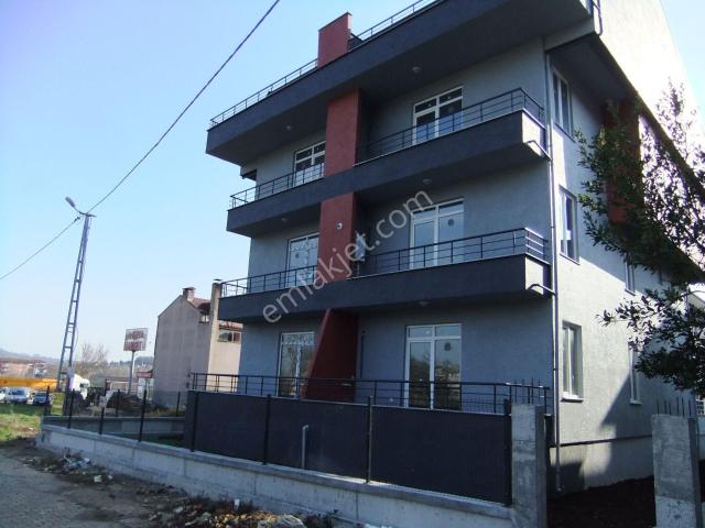 Kandıra Merkezde Satılık 2+1 Daire