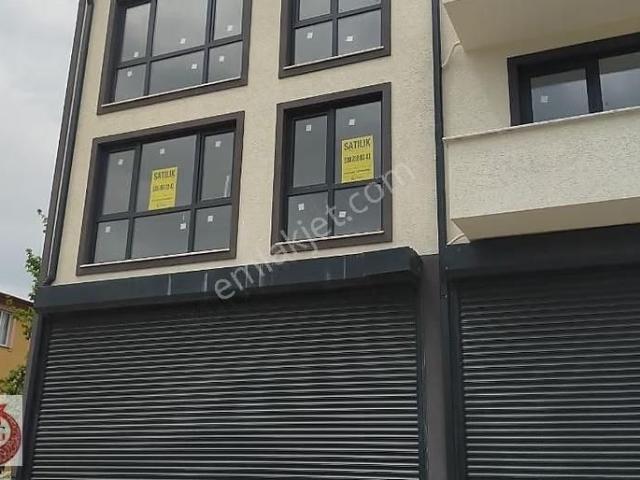 Kandıra Akdurak Mah Satılık Daire