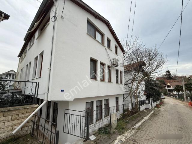 Kandıra Kerpe De Yazdık Tripleks Satılık Daire