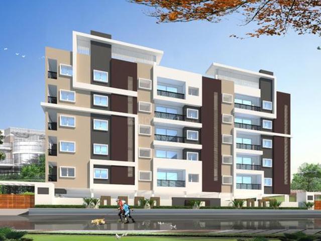 Kandi 2 BHK Apartment For Sale Hyderabad