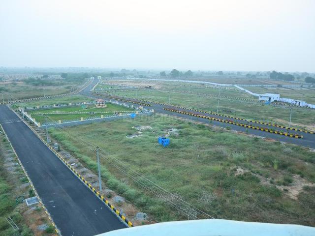 Kandi Residential Plot For Sale Sangareddy