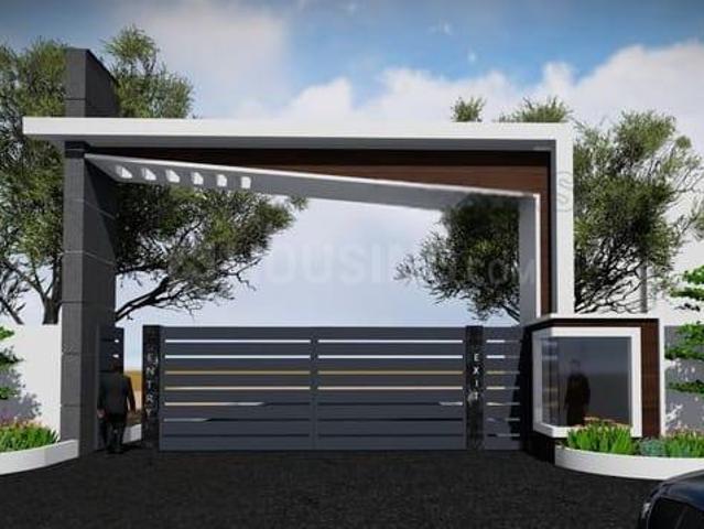 Kandi Residential Plot For Sale Sangareddy