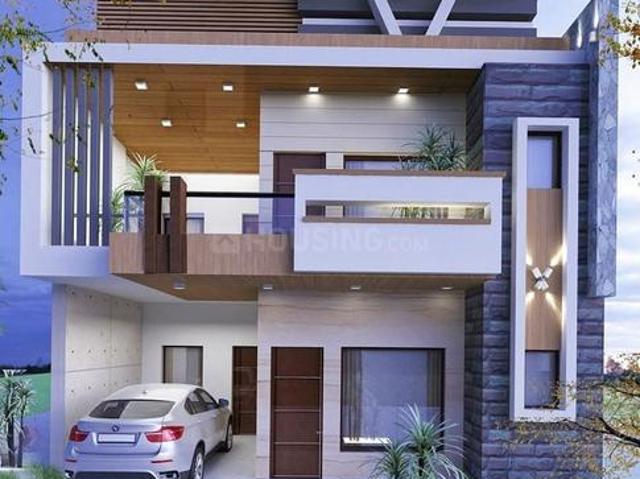 Kandigai, Chengalpattu 1 BHK Villa For Sale Chennai
