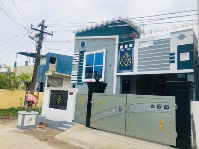 Kandigai, Chengalpattu 2 BHK Villa For Sale Chennai