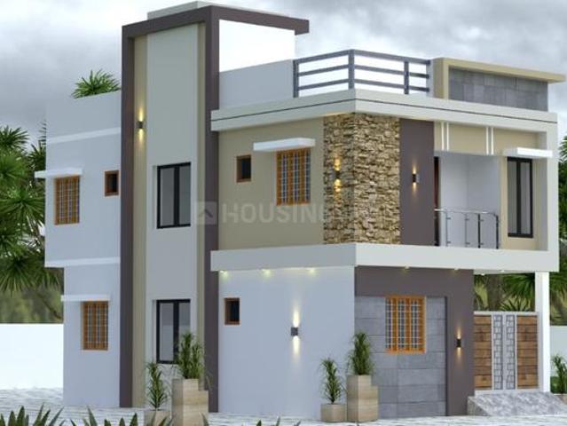 Kandigai, Chengalpattu 2 BHK Villa For Sale Chennai