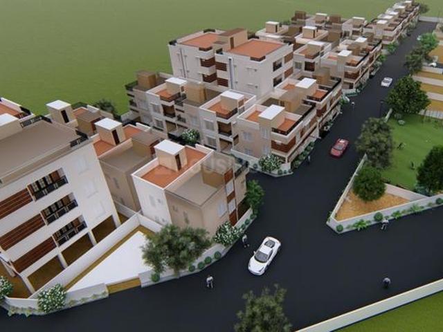 Kandigai 3 BHK Villa For Sale Chennai