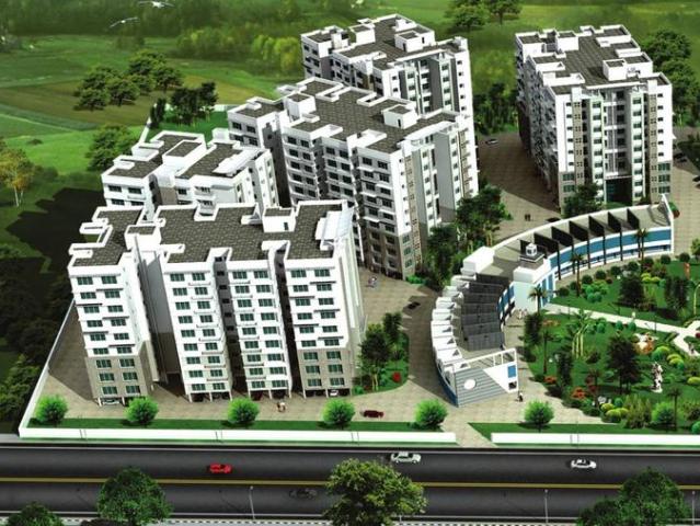 Kandigai 3 BHK Apartment For Sale Chennai