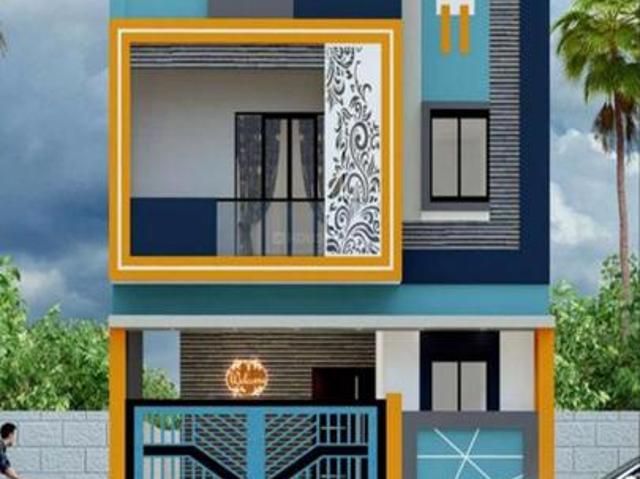 Kandigai, Chengalpattu 3 BHK Villa For Sale Chennai