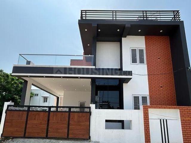 Kandigai 3 BHK Villa For Sale Chennai